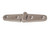 RWB Strap Hinge - 316 Stainless Steel, Pair, 102mm x 26mm (RWB232)