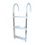 RWB 3-Step Alloy/Plastic Ladder - Standard (RWB997)