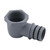 RWB Qwik-Lok 1 1/2" UNF Elbow (RWB10083)
