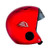 Gath EVA Hat - Cherry Red