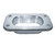 RWB Hawse Pipe Cast Stainless Steel (RWB1310)