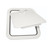 RWB Hatch with Removable Lid - White (RWB2378)