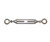 RWB Turnbuckle Eye & Eye Stainless Steel 16mm (RWB2580)