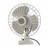 RWB Fan Oscillating 12v (RWB2802)