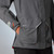 Musto BR3 Pertex Offshore Jacket Women - Charcoal