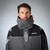 Musto BR3 Pertex Offshore Jacket Men - Charcoal