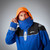 Musto BR3 Pertex Offshore Jacket Men - Mazarine Blue