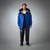 Musto BR3 Pertex Offshore Jacket Men - Mazarine Blue
