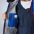 Musto BR3 Pertex Offshore Jacket Men - Mazarine Blue