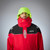 Musto BR3 Pertex Offshore Jacket Men - True Red