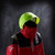 Musto BR3 Pertex Offshore Jacket Men - True Red