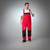 Musto BR3 Pertex Offshore Trousers Men - True Red