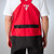 Musto BR3 Pertex Offshore Trousers Men - True Red