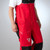 Musto BR3 Pertex Offshore Trousers Men - True Red