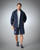 Musto BR3 Sport Jacket Men - True Navy