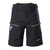 Musto LPX GORE-TEX Shorts Men - Black