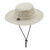 Musto Fast Dry Brimmed Hat - Light Stone