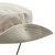 Musto Fast Dry Brimmed Hat - Light Stone