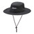 Musto Fast Dry Brimmed Hat - Black