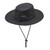 Musto Fast Dry Brimmed Hat - Black