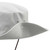 Musto Fast Dry Brimmed Hat - Platinum