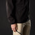Musto EVO Crew Softshell Jacket Men - Black