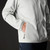 Musto EVO Crew Softshell Jacket Men - Platinum