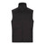 Musto EVO Crew Softshell Vest Men - Black