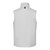 Musto EVO Crew Softshell Vest Men - Platinum