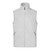 Musto EVO Crew Softshell Vest Men - Platinum