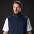 Musto EVO Crew Softshell Vest Men - Navy