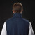Musto EVO Crew Softshell Vest Men - Navy