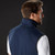 Musto EVO Crew Softshell Vest Men - Navy