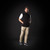Musto EVO Crew Softshell Vest Men - Black
