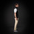 Musto EVO Crew Softshell Vest Men - Black