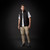 Musto EVO Crew Softshell Vest Men - Black
