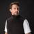Musto EVO Crew Softshell Vest Men - Black
