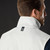 Musto EVO Crew Softshell Vest Men - Platinum