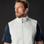 Musto EVO Crew Softshell Vest Men - Platinum