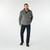 Musto EVO Polartec 200 Pullover Fleece Men - Dark Grey Marl