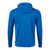 Musto Evolution Sunblock Hoodie Men - Aruba Blue