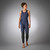 Musto Flexlite Alumin 3.0 Long John Women - Midnight Marl