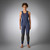Musto Flexlite Alumin 3.0 Long John Women - Midnight Marl