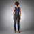 Musto Flexlite Alumin 3.0 Long John Women - Midnight Marl