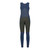 Musto Flexlite Alumin 3.0 Long John Women - Midnight Marl
