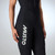Musto Flexlite Dynamic 2mm Long John Women - Black
