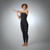 Musto Flexlite Dynamic 2mm Long John Women - Black