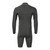 Musto Flexlite Dynamic 3/2mm Shorty Wetsuit Men - Dark Grey