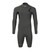 Musto Flexlite Dynamic 3/2mm Shorty Wetsuit Men - Dark Grey