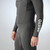 Musto Flexlite Dynamic 3/2mm Shorty Wetsuit Men - Dark Grey